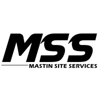 Mastin Site Services